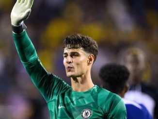 Transfer: Kepa is expected to rejoin Chelsea
