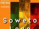 Sense Beat - Soweto Love (Free Beat)