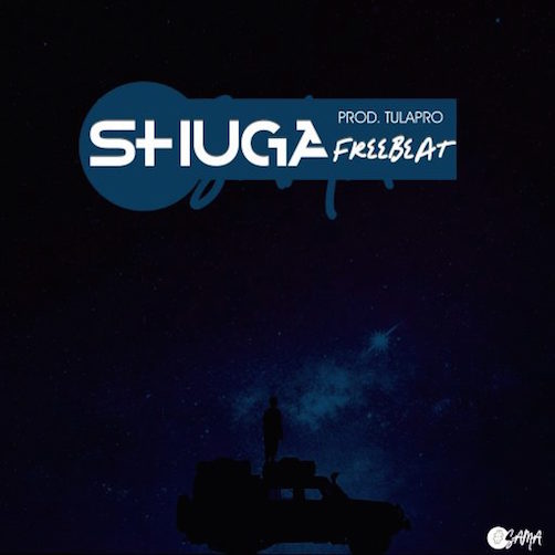 TulaPro - Shuga (Free Beat)