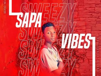 Sweezy - Sapa Vibes