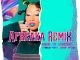 Victoria Kimani & FKI 1st Ft. Stonebwoy - Afreaka (Remix)