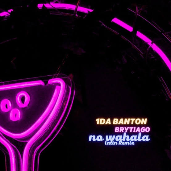 1da Banton – No Wahala (Latin Remix) ft. Brytiago