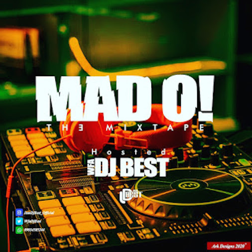 WF DJ Best - Mad O Mix Download Mp3 » Flexymusic
