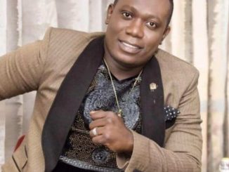 Duncan Mighty discusses his reasons for taking a musical hiatus