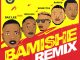 Daz Lee Ft. IronBoi x BobbyTee x Rapkid x FlexyTee - Bamishe (Remix)