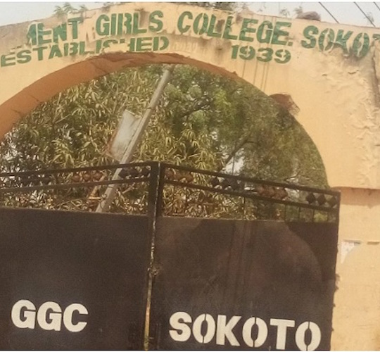 30 School Girls hospitalized in Sokoto over strange disease