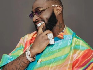 Davido shares his joys and pleasures being a father