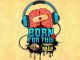 DJ Kaywise - Born For This Mix Vol. 6