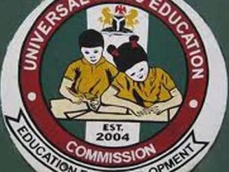 Curriculum for bilingual education in Nigeria is created by UBEC