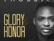 Thobbie - Glory And Honor