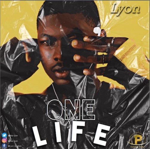 Lyon - One Life
