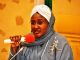 Aisha Buhari urges Nigerian mothers to raise productive citizens