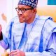 We can’t turn our back on oil exploration – President Buhari