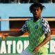 Nigeria play out 0-0 draw with Cameroon (As it happened)
