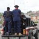 NSCDC official allegedly shoots bus driver in Rivers