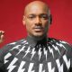 Lol! Between 2Face and a lady claiming to be his daughter 