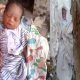 New born baby found dumped in waste bin in Zamfara 