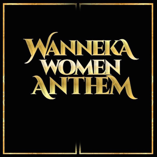 Teni - Wanneka Women Anthem