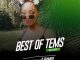 DJ Gambit - Best Of Tems Mix cover