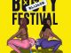 Elijaze - Booty Festival