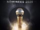 AFRIMMA Nominees 2020 (Full List)