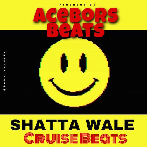 Free Beat Acebors Beats - Shatta Wale Cruise Beat