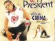 African China - Mr President