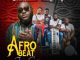 Alternate Sound - Afro Jam Session 2021 Mix Ft. DJ Big N