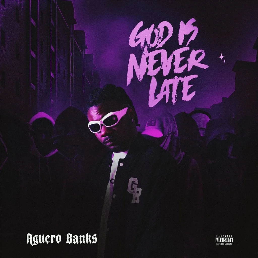 Aguero Banks – Pray 4 Me ft. Ugoccie