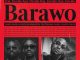 Ajebo Hustlers - Barawo (Remix) Ft. Davido