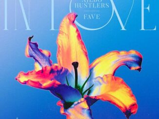 Ajebo Hustlers – In Love ft. Fave