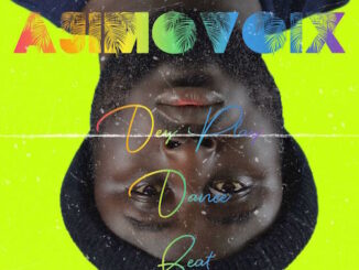 Ajimovoix - Dey Play Dance Beat