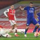 [Video] Arsenal 0 - 1 Leicester City (Premier League) 2020/21 Highlights