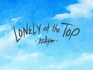 Asake - Lonely At The Top (Dance Remix)