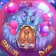 Ashidapo – Balloon Dior