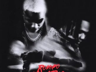 BNXN fka Buju – Romeo Must Die (RMD) ft. Ruger