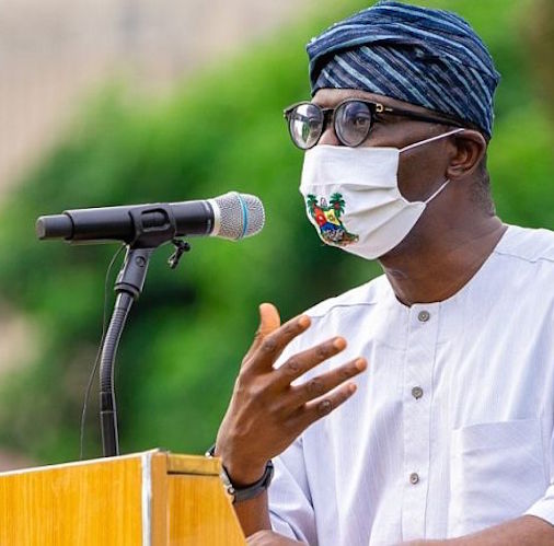 Gov Sanwo-Olu releases names of police officers under prosecution in Lagos (See full list)