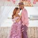 Banky W and Wife Adesua Welcomes Their First Child