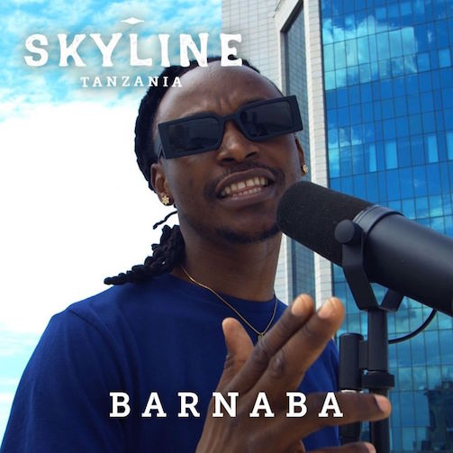 Barnaba - Skyline Freestyle