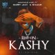 Barry Jhay - Rest On Kashy (Tribute To Kashy)