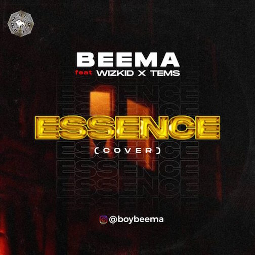 Video Beema - Essence (Cover) Ft. Wizkid & Tems