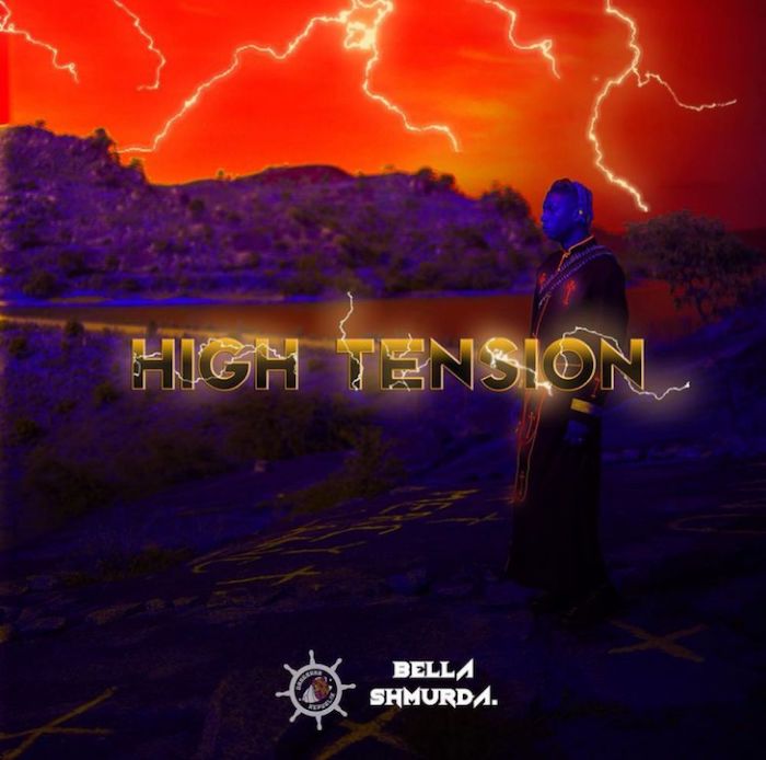 Bella Shmurda - High Tension EP