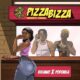 Bigiano - Pizza Bizza Ft. Portable