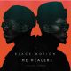 Black Motion - I Wanna Be Ft. Kabza De Small, DJ Maphorisa & Brenden Praise