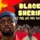 Black Sherif - Let Me Go My Way