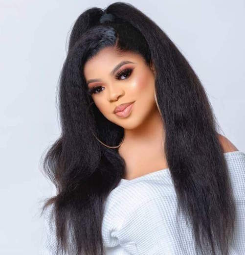Bobrisky Reveals Two Things He Can Never Do In His Entire Life
