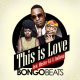 Bongo Beats - This Is Love Ft. Master KG & Andiswa