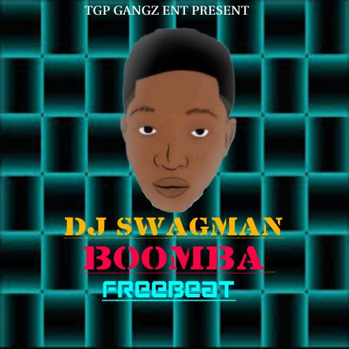 Free Beat: DJ Swagman - Boomba Dance Beat