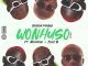 Bosom P-Yung - Wonhuso (Remix) Ft. Medikal & Joey B