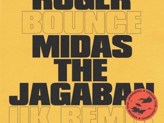 Listen to Rugers Bounce (UK Remix) Ft. Midas The Jagaban